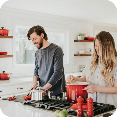 Home and Kitchen