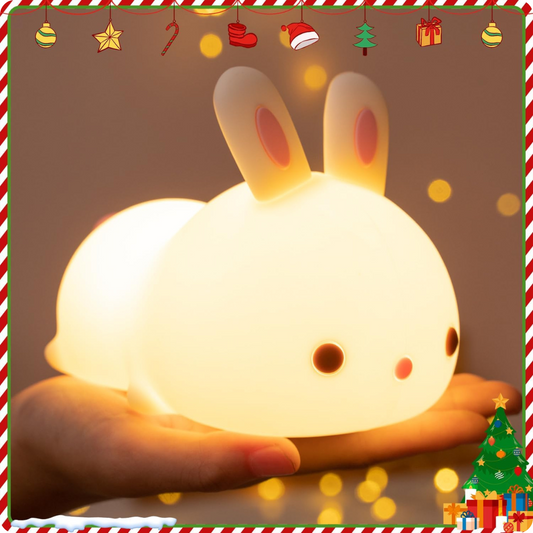 Bunny Night Light