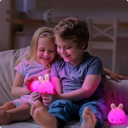 Bunny Night Light