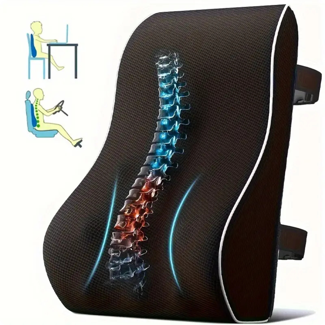 Lumbar Support Pillow